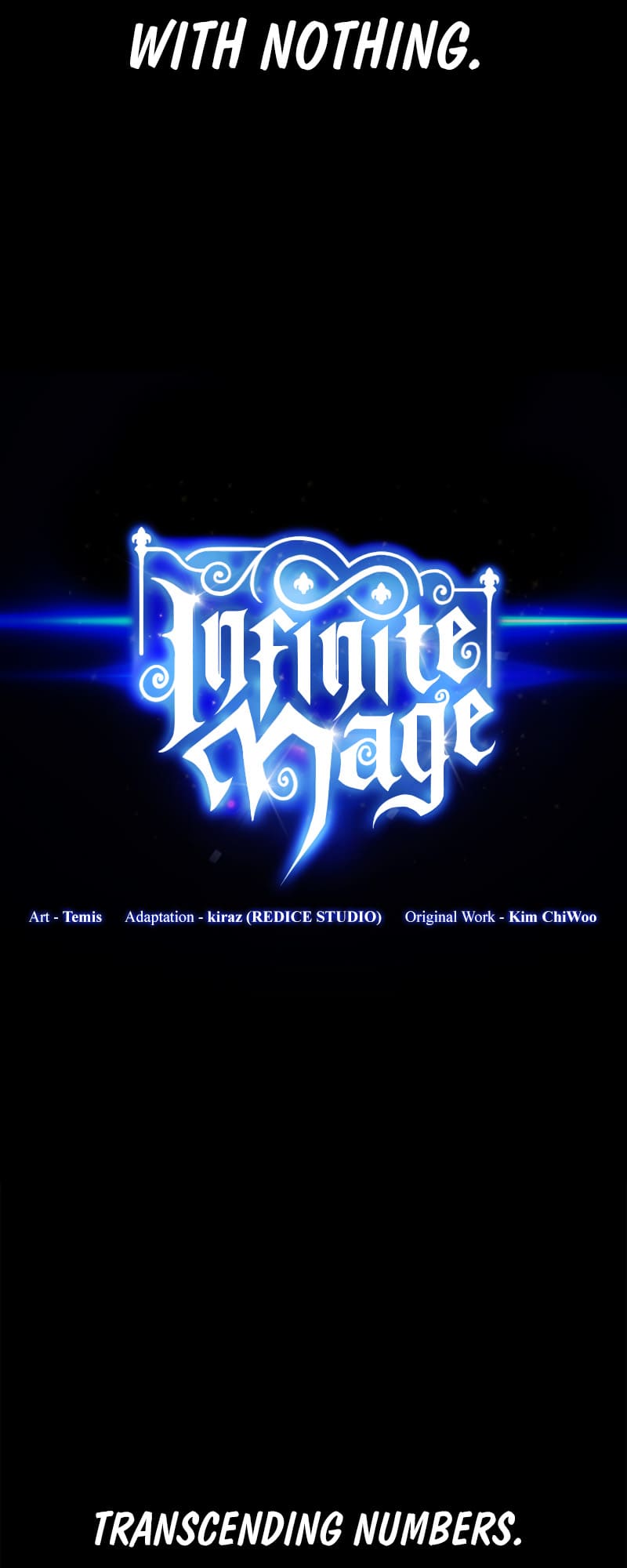 Infinite Mage, Chapter 48 image 28